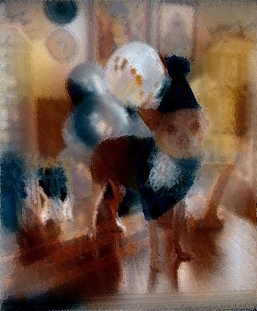 artwork for redditgetsdrawnbybot AI Art