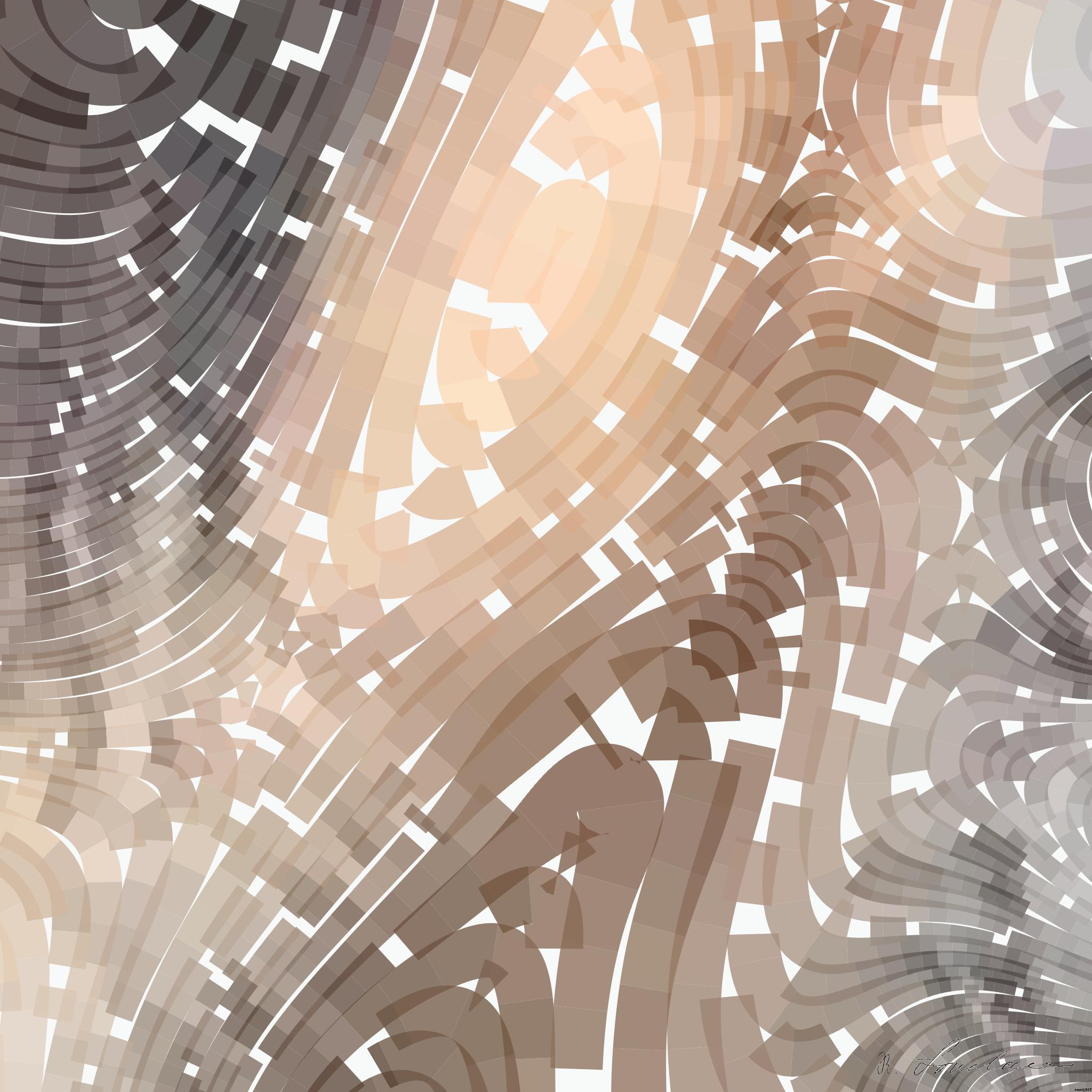 Drawn by bot 2cFvjW7RyCMC7R2CjtyJUC; art-flowy; artwork for redditgetsdrawnbybot AI Art