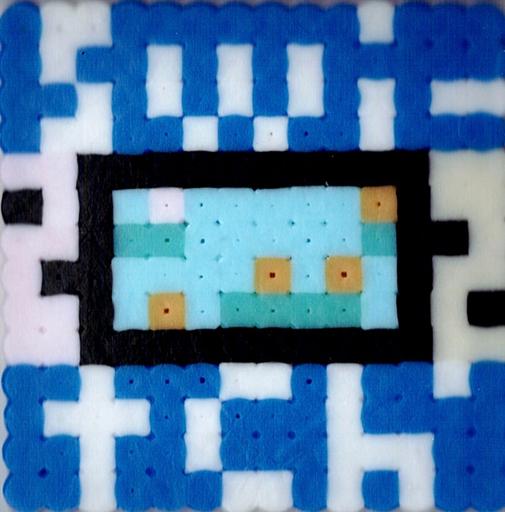  AI art