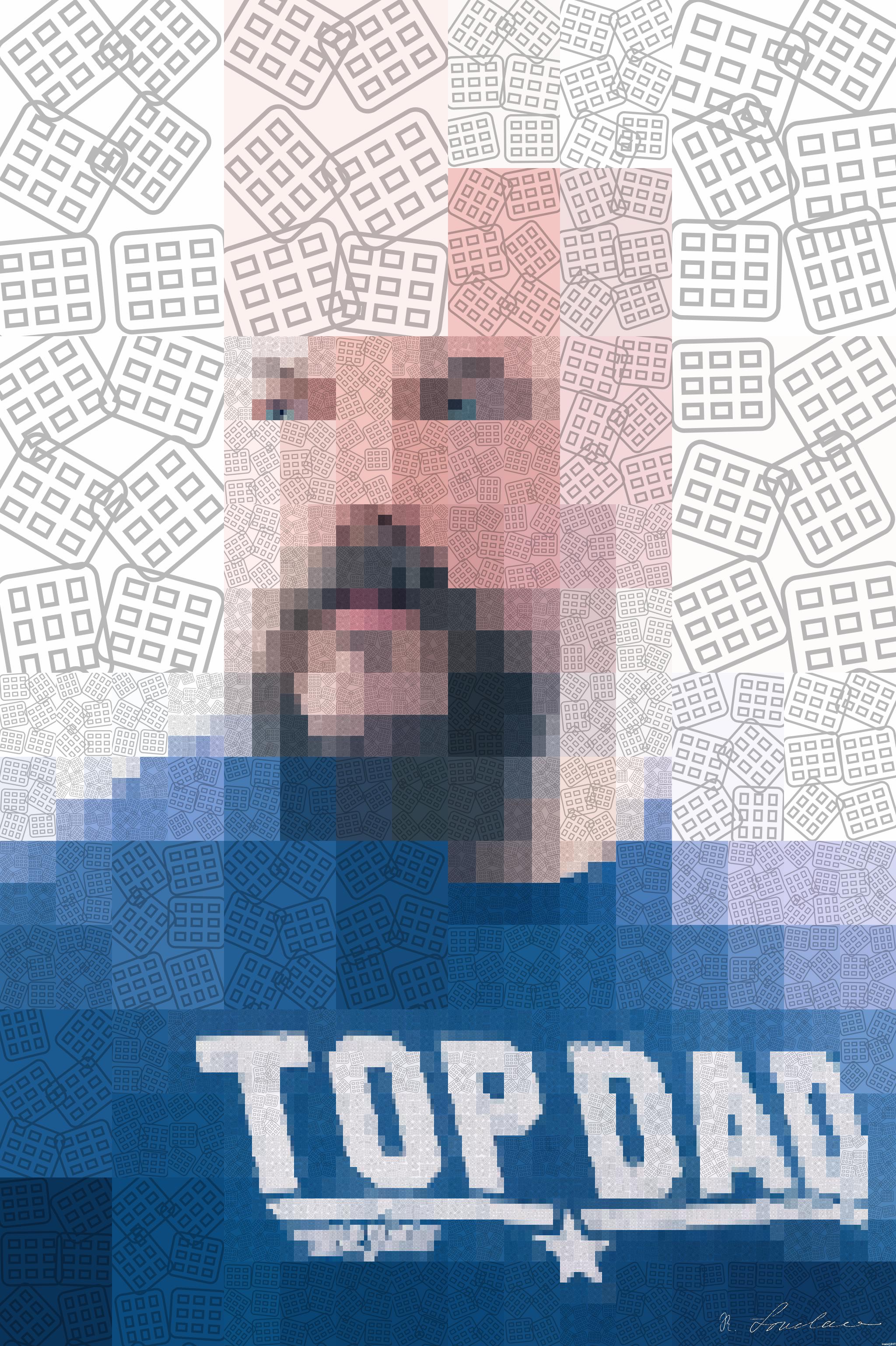 artwork for redditgetsdrawnbybot AI Art