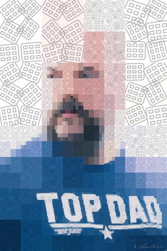 artwork for redditgetsdrawnbybot AI art