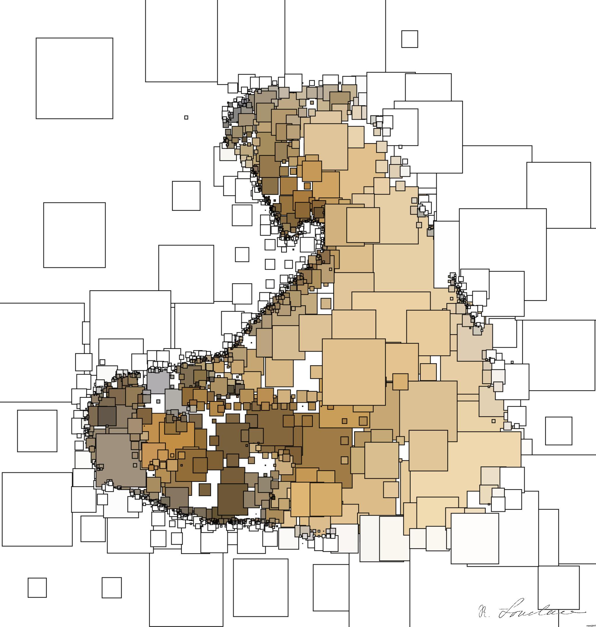 from CC0 photo AI Art