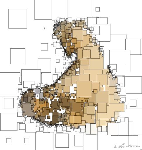 from CC0 photo AI art