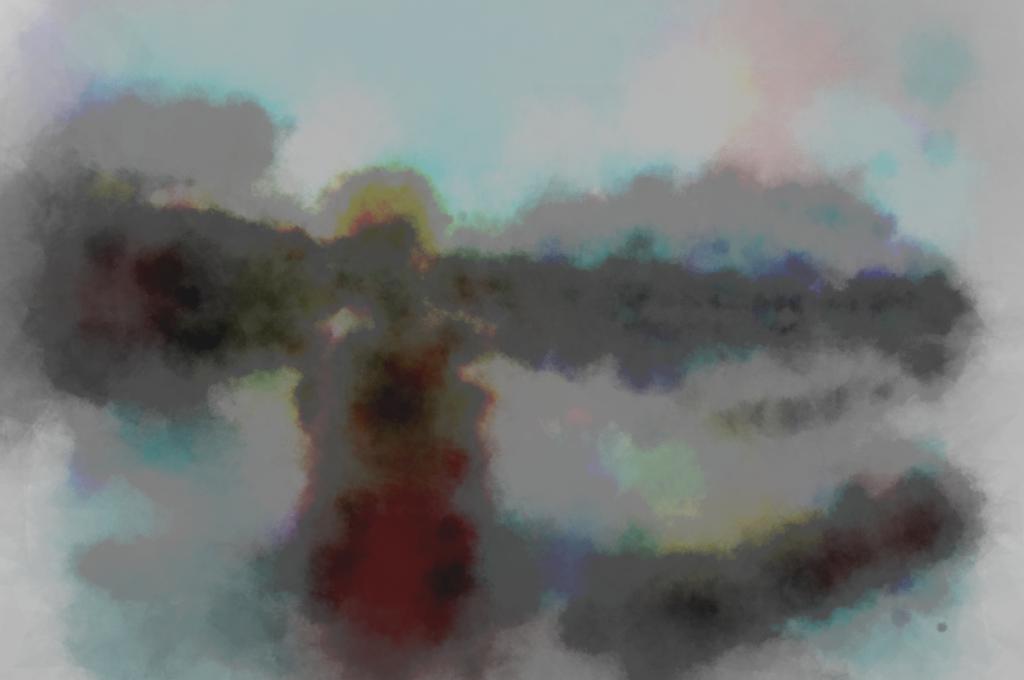 from CC0 photo AI Art