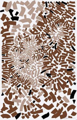 artwork for redditgetsdrawnbybot AI art