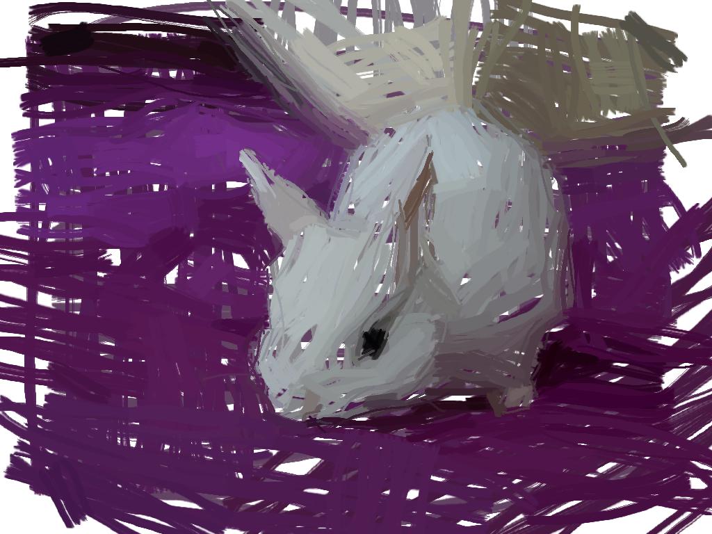 from CC0 photo AI Art