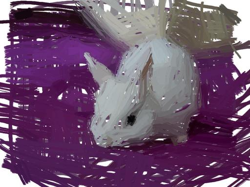 from CC0 photo AI art