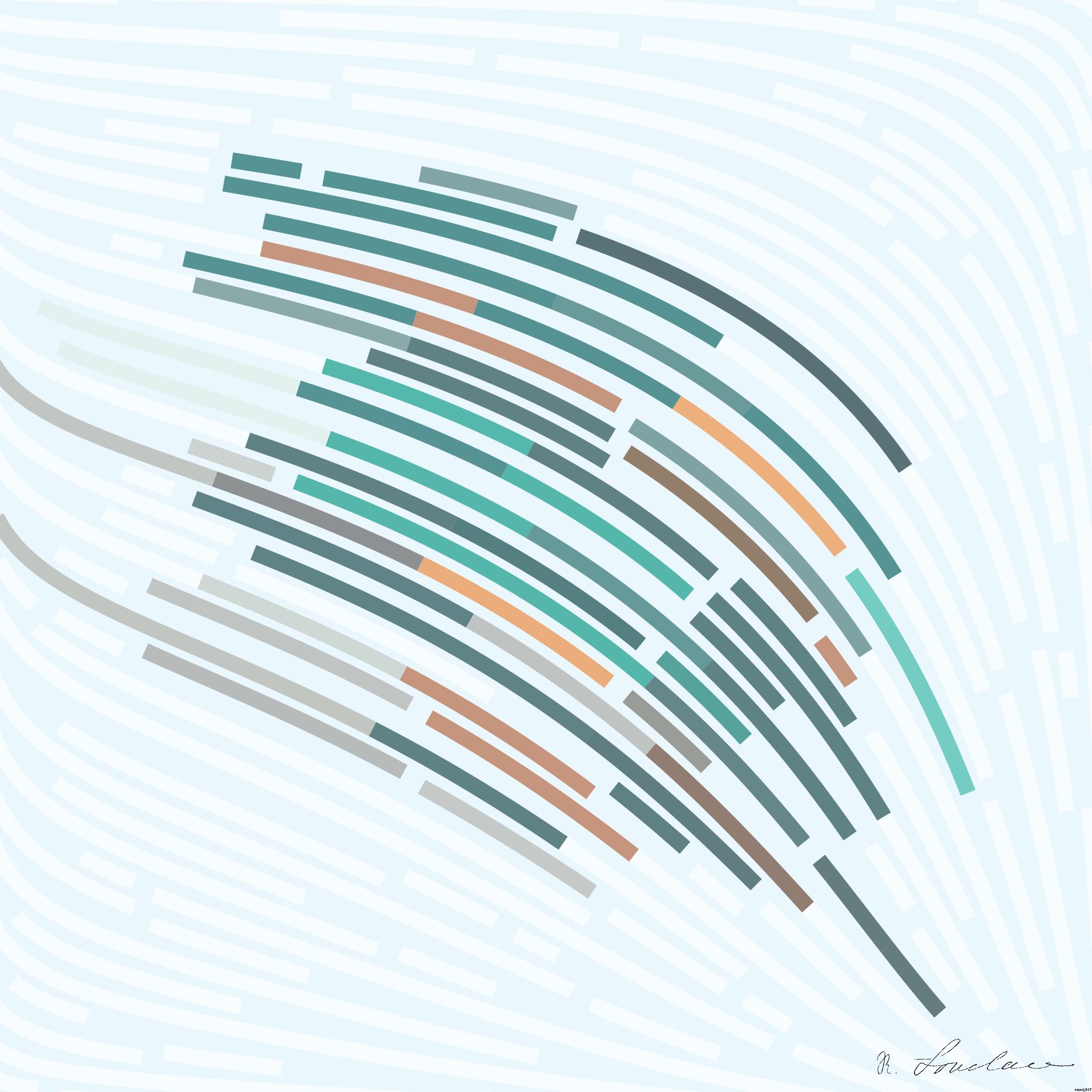 Drawn by bot 2qAymHcyZLRbo7azaTpDUr; art-flowy AI Art