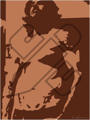 artwork for redditgetsdrawnbybot AI art