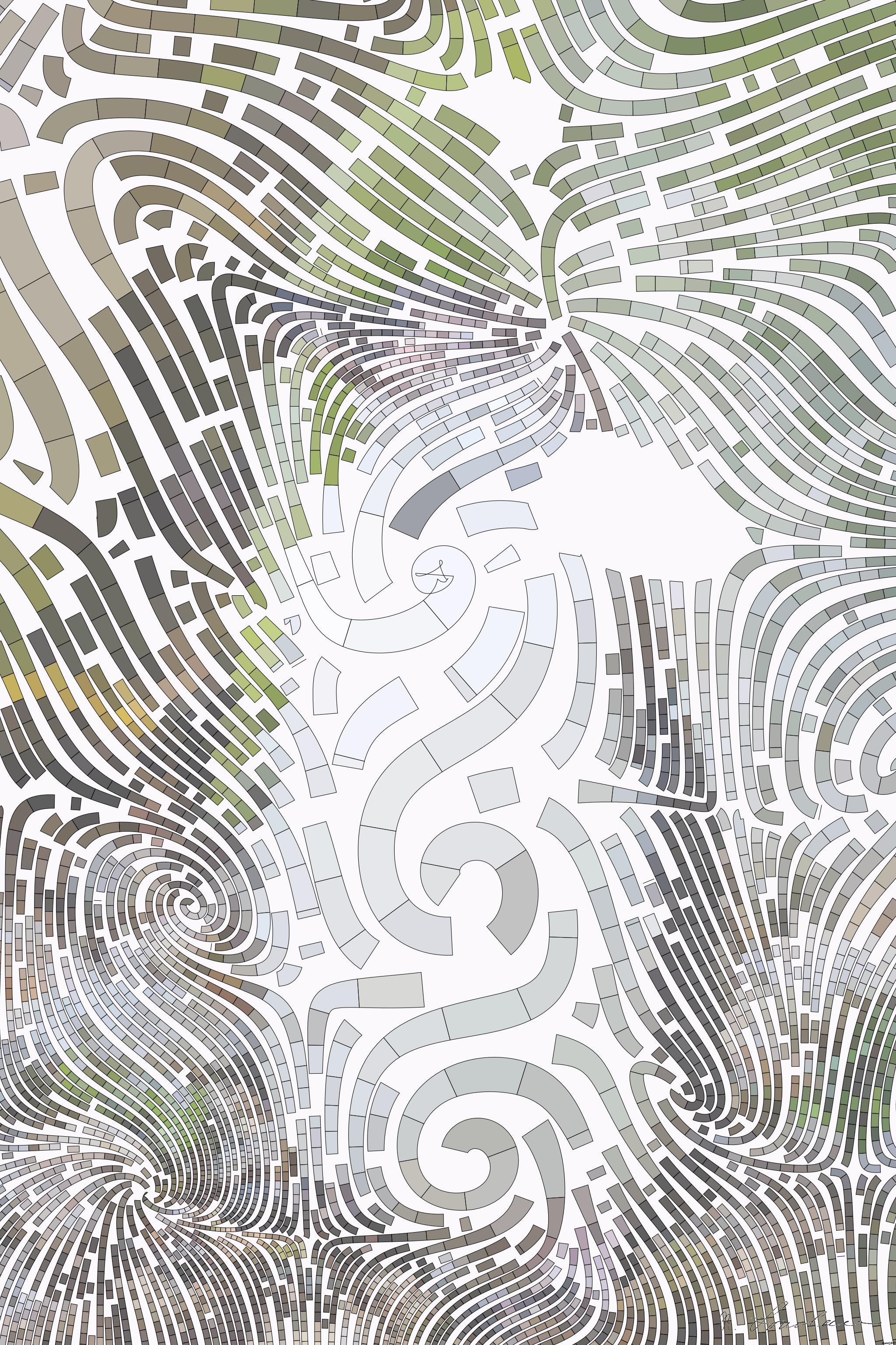 Drawn by bot bRZNvon7vuncMFGNXVT5ez; art-flowy; None AI Art