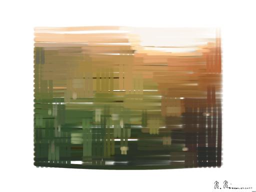 from CC0 photo AI art