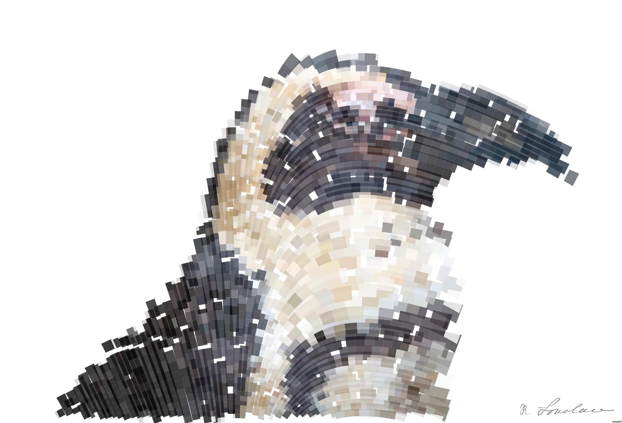 Drawn by bot mGiXTZerBT4Vy2WwB8co9i; art-flowy; None AI Art
