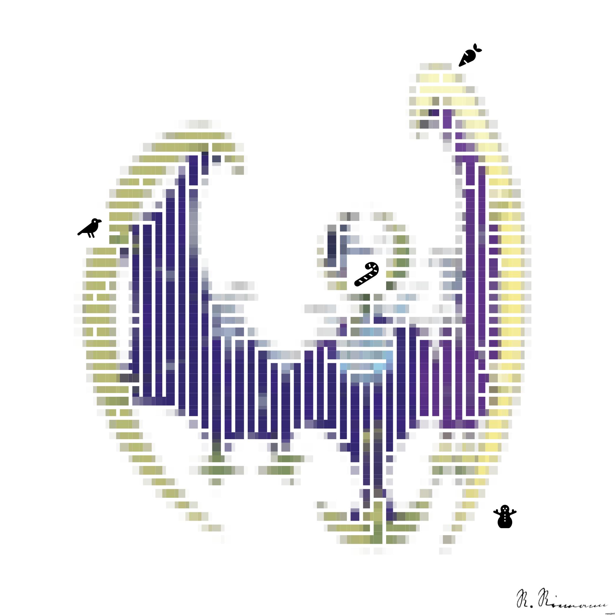 Drawn by bot 4ZhyfRNwgqZGVTVsnAhEdq; art-amaze AI Art