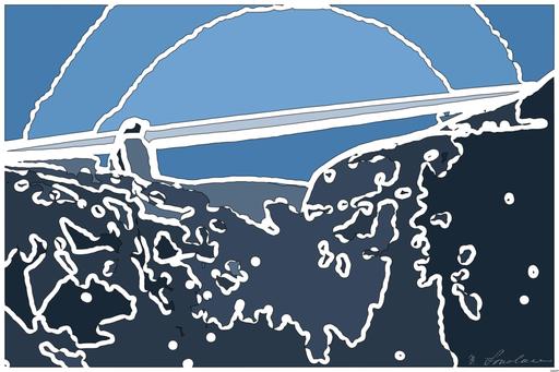 from CC0 photo AI art