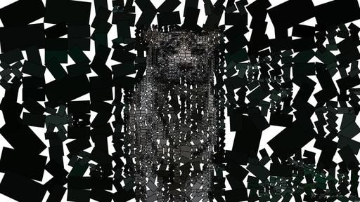 from CC0 photo AI art