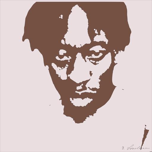 artwork for redditgetsdrawnbybot AI art