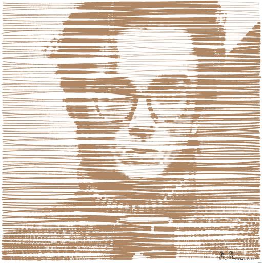 artwork for redditgetsdrawnbybot AI art