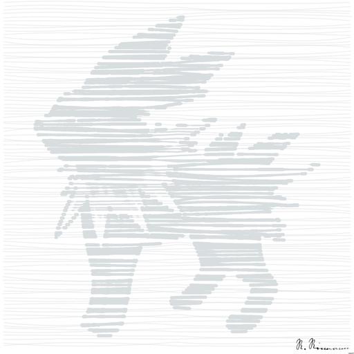 Drawn by bot BHK8QkLJQb6oybuJPCqYvp; art-linewidth AI art