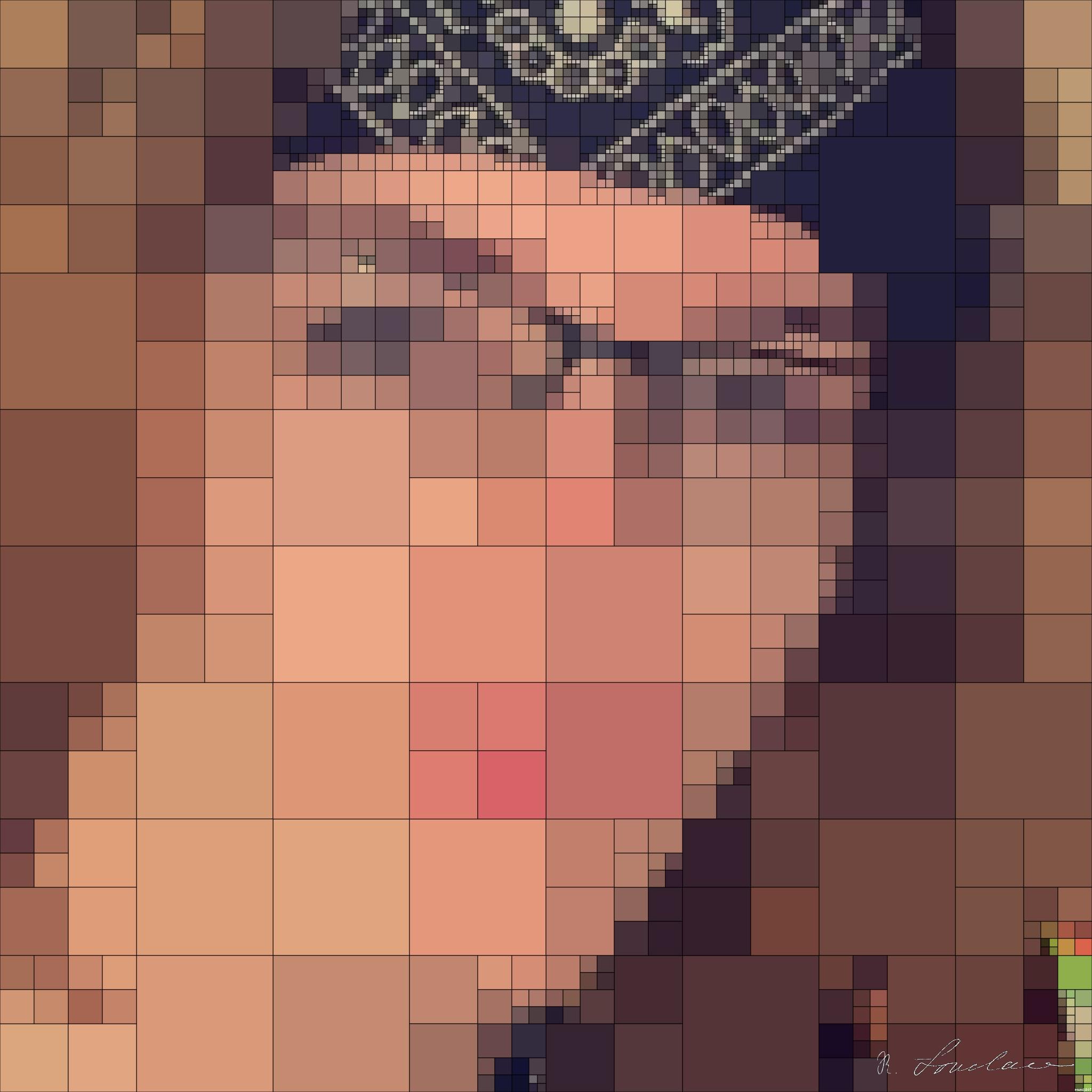 artwork for redditgetsdrawnbybot AI Art