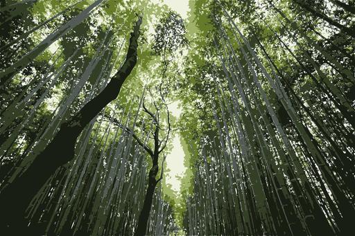 from CC0 photo AI art