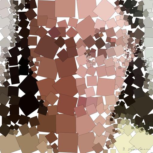 artwork for redditgetsdrawnbybot AI art