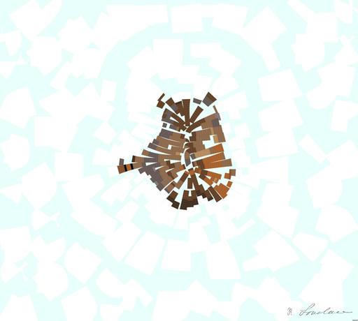 from CC0 photo AI art