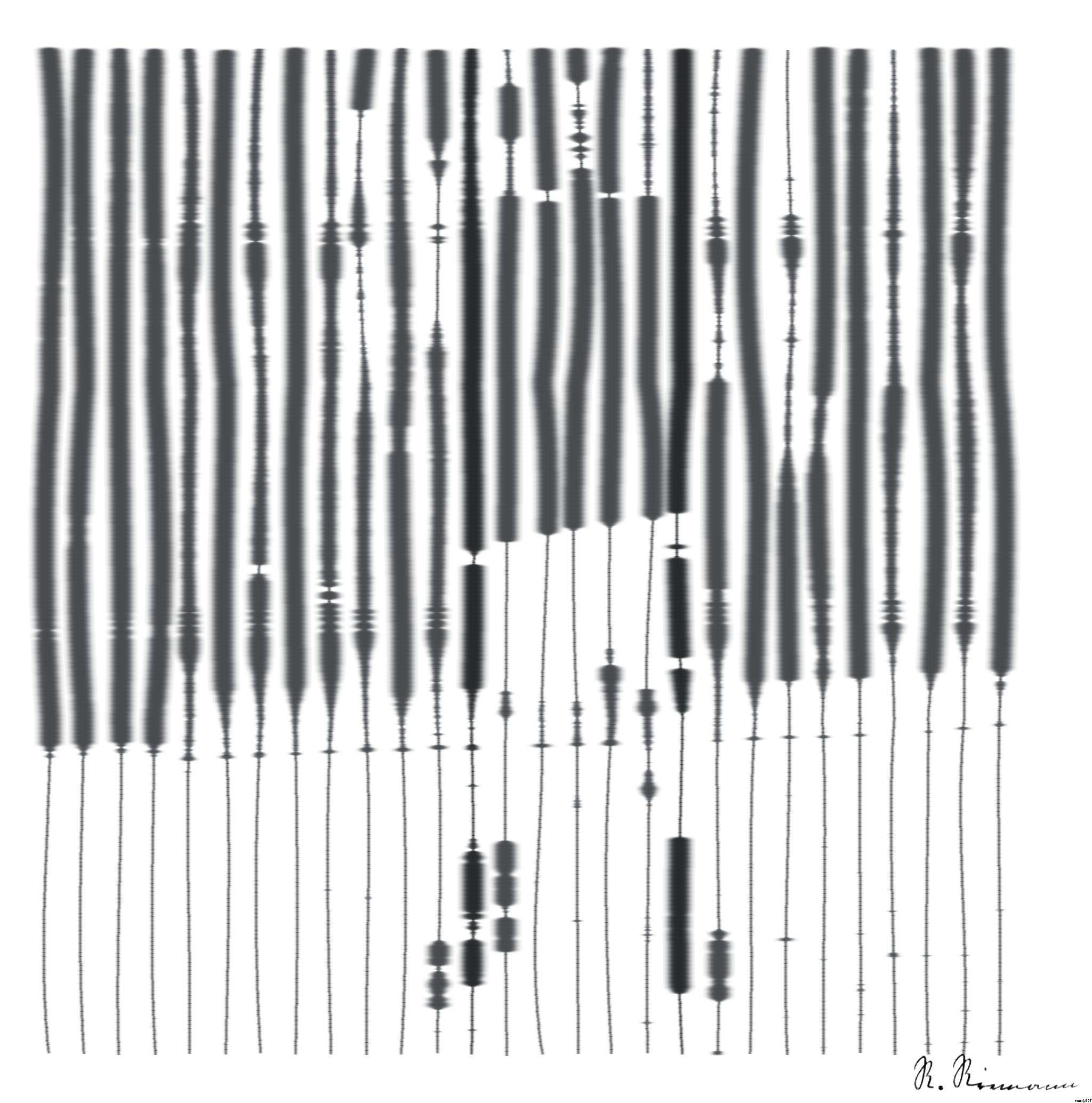 artwork for redditgetsdrawnbybot AI Art