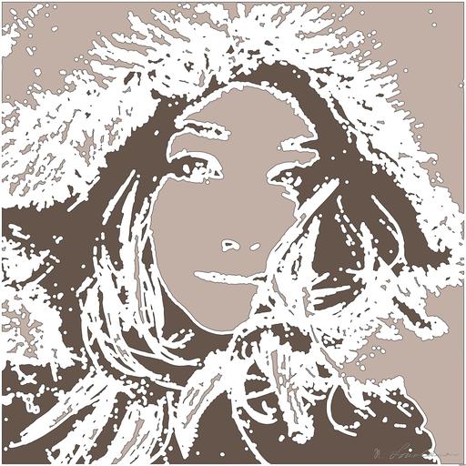 artwork for redditgetsdrawnbybot AI art