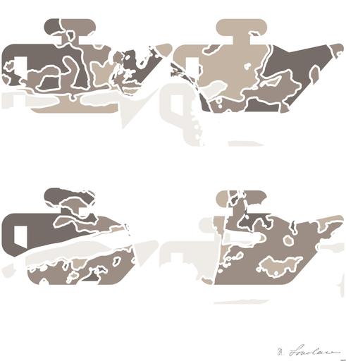 from CC0 photo AI art