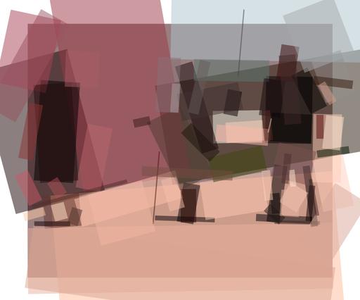 artwork for redditgetsdrawnbybot AI art