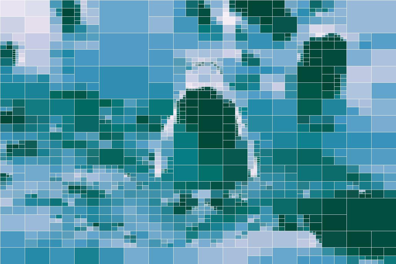 from CC0 photo AI Art