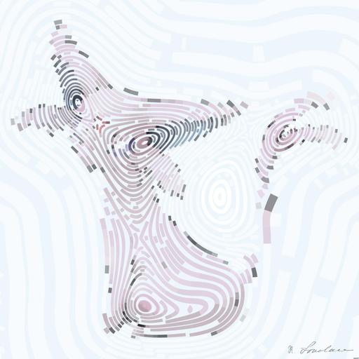 Drawn by bot dG2cxAK9LBwnnEAttVgtYb; art-flowy AI art