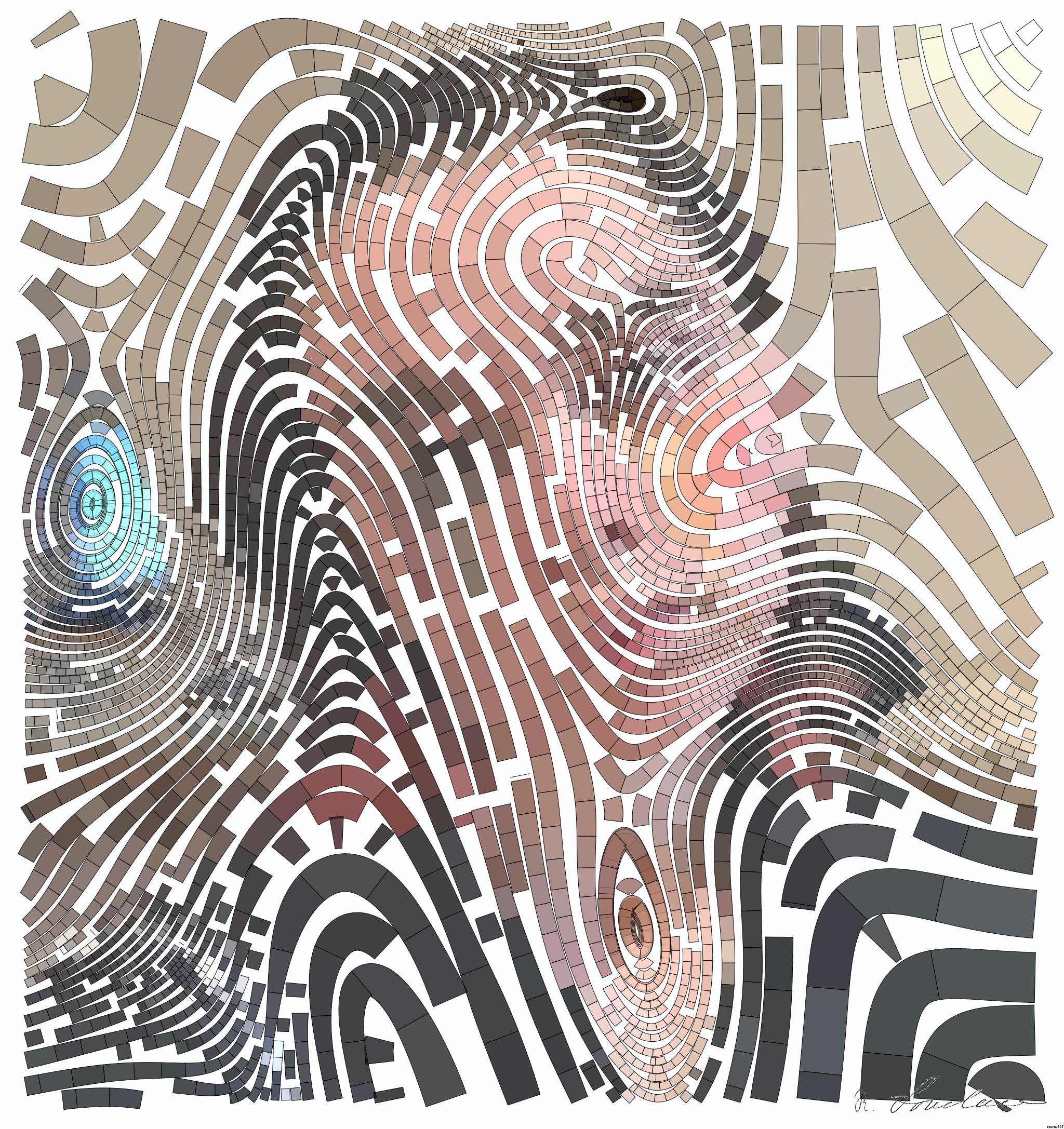 artwork for redditgetsdrawnbybot AI Art