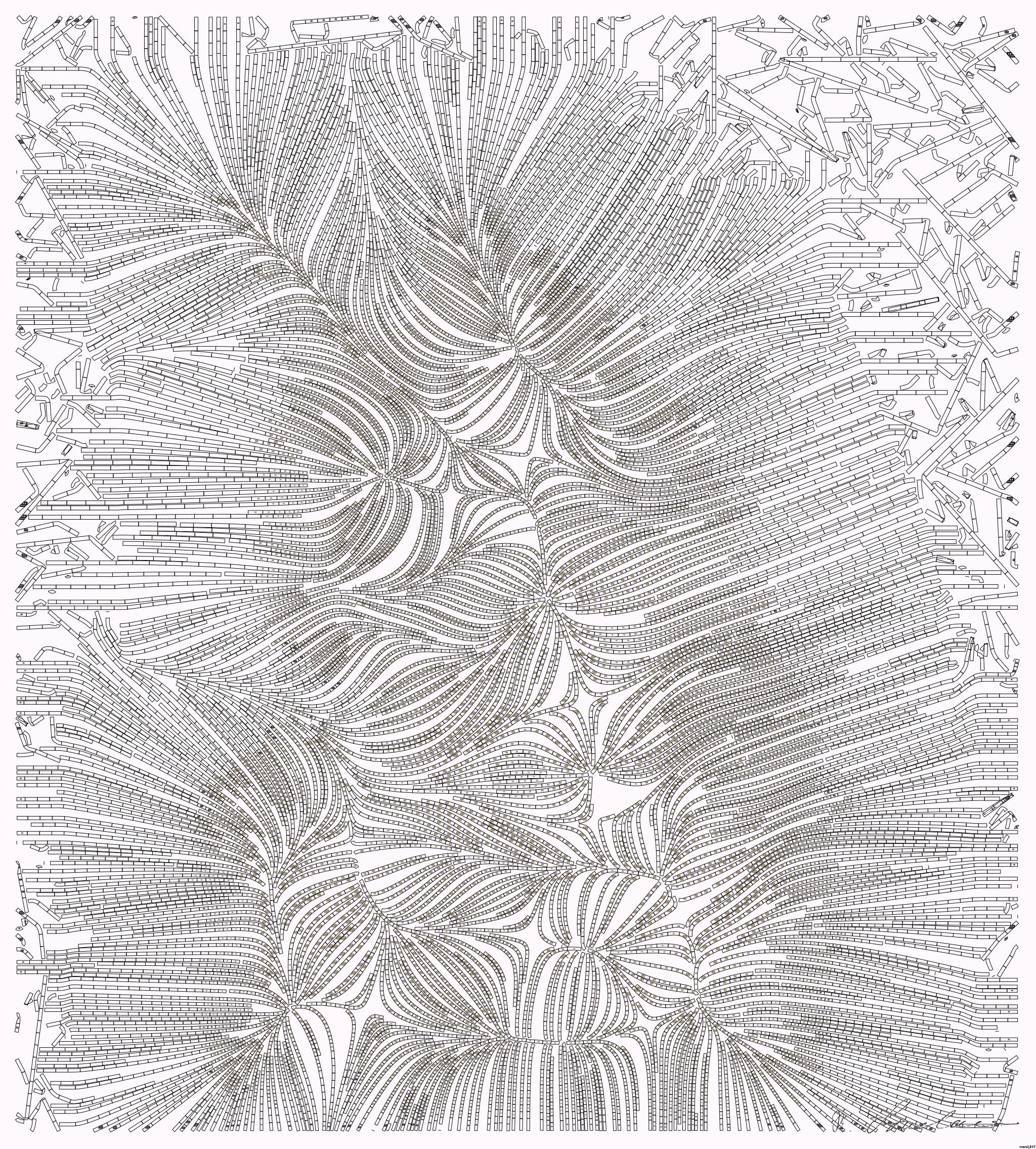 from CC0 photo AI Art