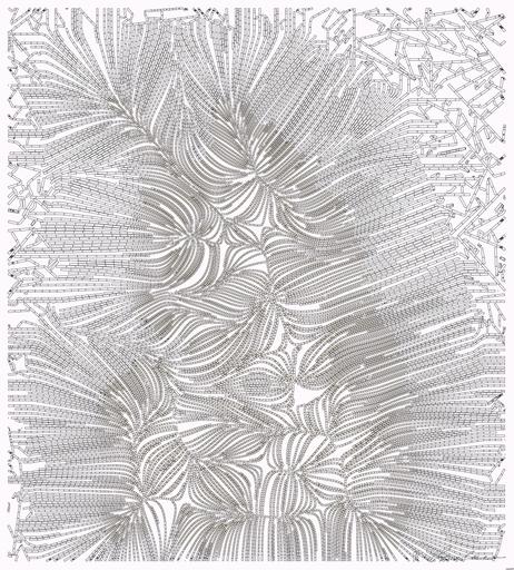 from CC0 photo AI art