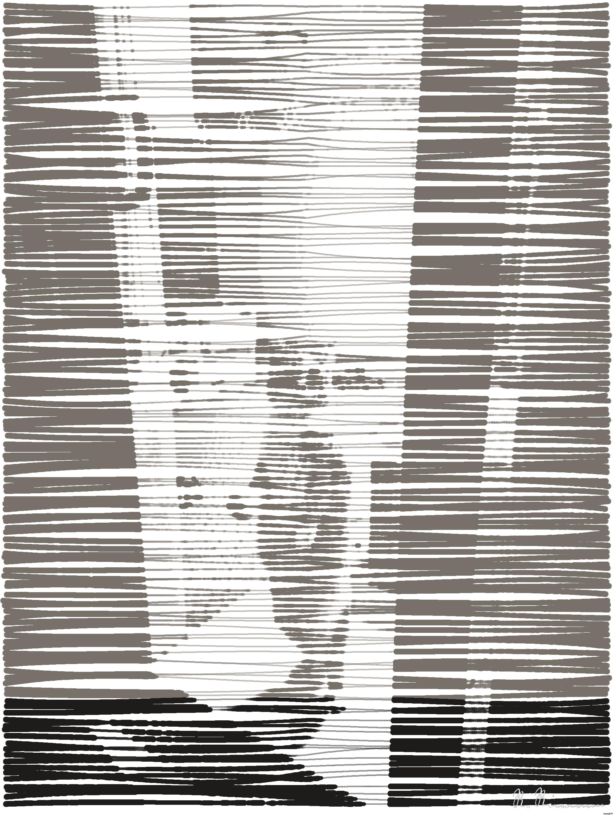 artwork for redditgetsdrawnbybot AI Art