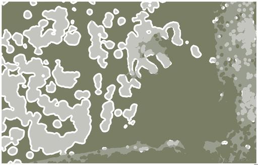 Drawn by bot SnVbp8mfQS2Gynkz3y9Rph; art-bloby; None AI art