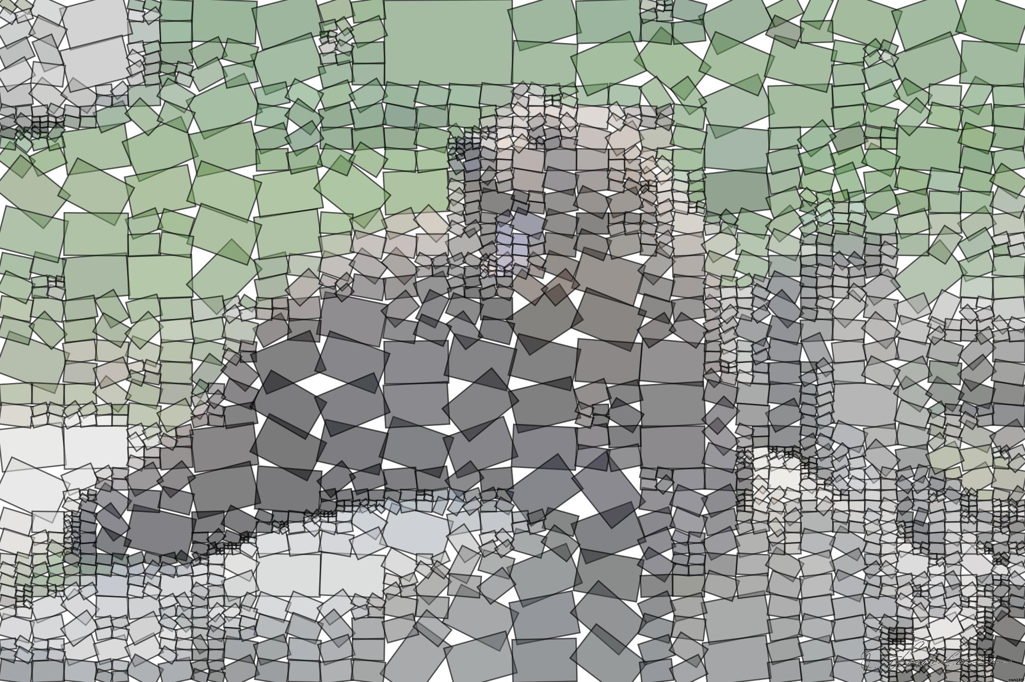 Drawn by bot hqKC67LPFmsSZFDKZwN6Jd; art-quadrangle; None AI Art