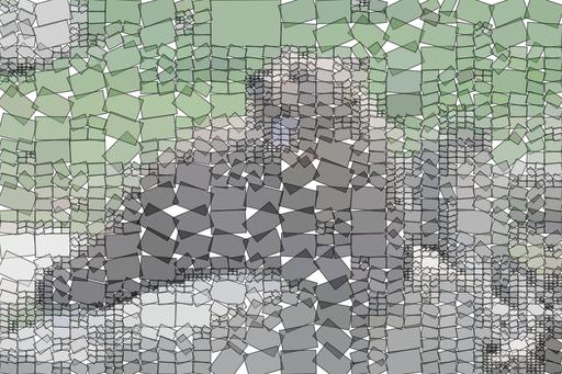 Drawn by bot hqKC67LPFmsSZFDKZwN6Jd; art-quadrangle; None AI art