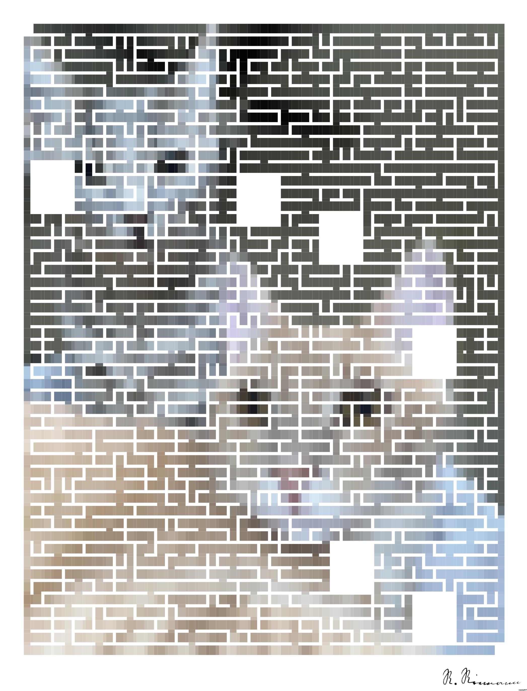 Drawn by bot RSgDGQVN8RPCyz6dLurRfH; art-amaze; artwork for redditgetsdrawnbybot AI Art