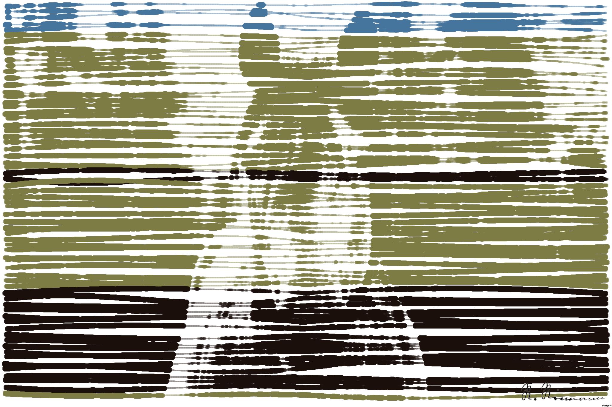 from CC0 photo AI Art