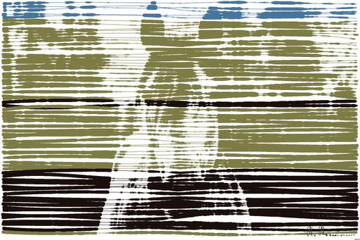 from CC0 photo AI art