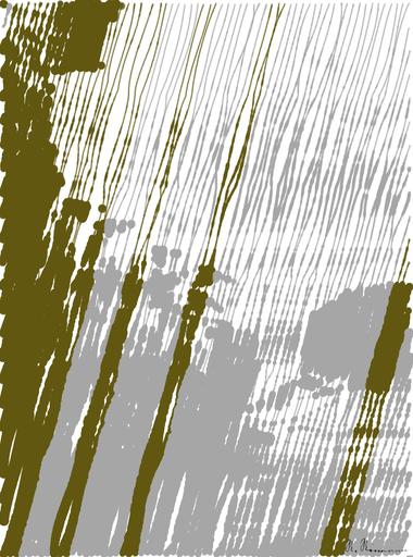 from CC0 photo AI art