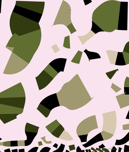 from CC0 photo AI art