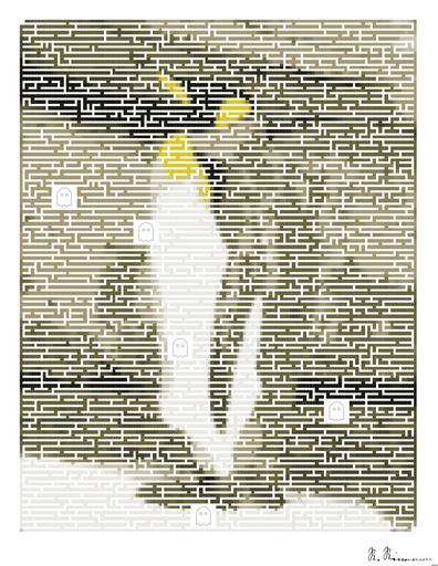 Drawn by bot Mtia7pTGUQxM9vsaSZHBV9; art-amaze; None AI art