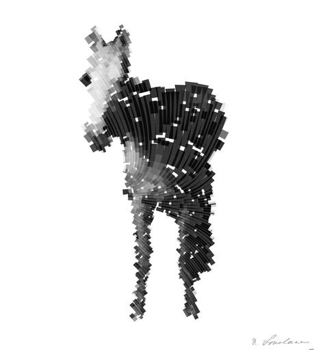 Drawn by bot CCc46vbQ9YDeAH7qBe7LbC; art-flowy; None AI art