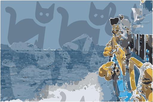 Drawn by bot 5n6hwg9gKYF4sCPsBD6qtn; art-bloby; None AI art
