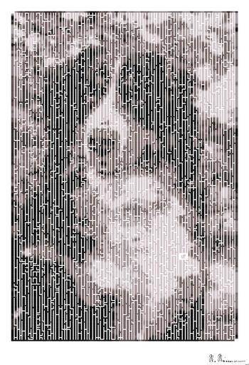 Drawn by bot BewXvx7yMAc7QLrcTg3Tid; art-amaze; None AI art
