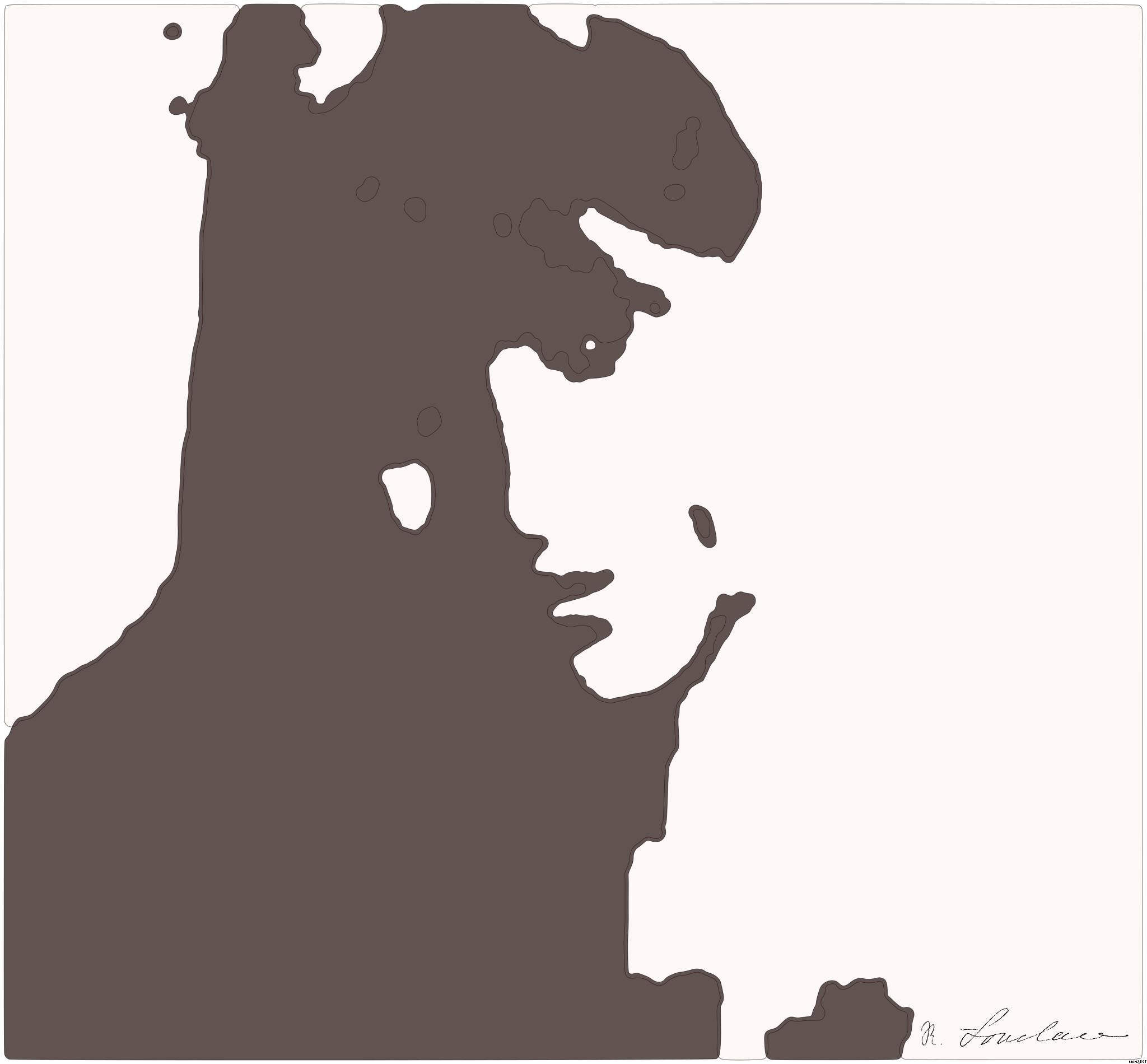 artwork for redditgetsdrawnbybot AI Art