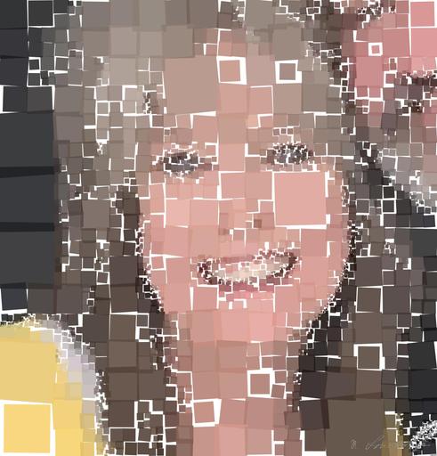 artwork for redditgetsdrawnbybot AI art